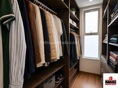 Apartamento en venta en Castropol, Medellín · foto 8 de 17