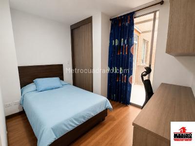 Apartamento en venta en Castropol, Medellín · foto 11 de 17