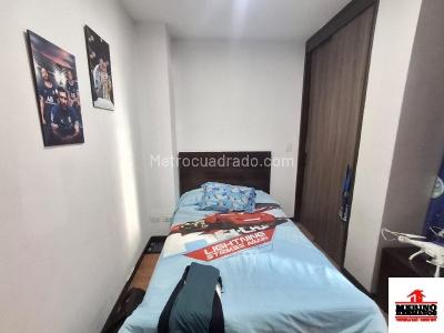 Apartamento en venta en Castropol, Medellín · foto 13 de 17