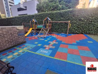 Apartamento en venta en Castropol, Medellín · foto 16 de 17