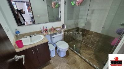 Apartaestudio en venta en Las Palmas, Medellín, 68 m² · foto 11 de 20