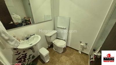 Apartaestudio en venta en Las Palmas, Medellín, 68 m² · foto 12 de 20