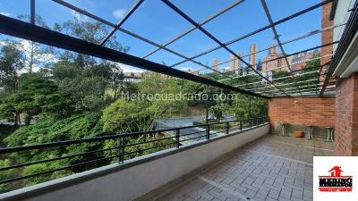 Apartaestudio en venta en Las Palmas, Medellín, 68 m² · foto 14 de 20