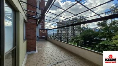 Apartaestudio en venta en Las Palmas, Medellín, 68 m² · foto 15 de 20