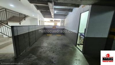 Apartaestudio en venta en Las Palmas, Medellín, 68 m² · foto 17 de 20