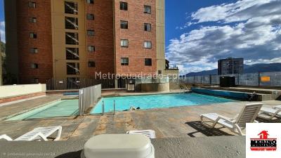 Apartaestudio en venta en Las Palmas, Medellín, 68 m² · foto 19 de 20