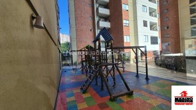 Apartaestudio en venta en Las Palmas, Medellín, 68 m² · foto 20 de 20