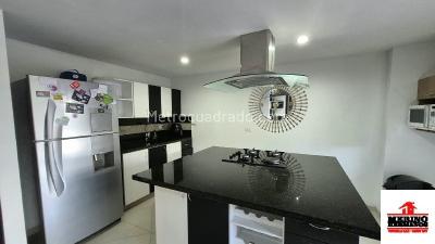 Apartaestudio en venta en Las Palmas, Medellín, 68 m² · foto 3 de 20
