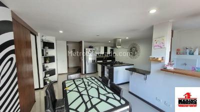 Apartaestudio en venta en Las Palmas, Medellín, 68 m² · foto 4 de 20