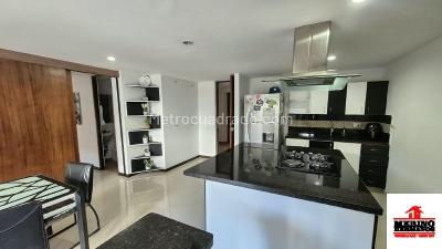 Apartaestudio en venta en Las Palmas, Medellín, 68 m² · foto 5 de 20