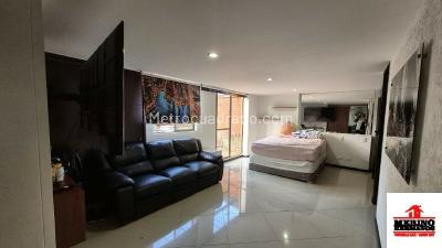 Apartaestudio en venta en Las Palmas, Medellín, 68 m² · foto 6 de 20