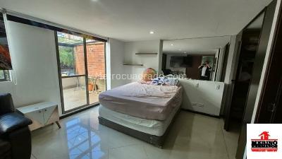 Apartaestudio en venta en Las Palmas, Medellín, 68 m² · foto 7 de 20