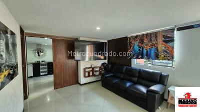 Apartaestudio en venta en Las Palmas, Medellín, 68 m² · foto 9 de 20