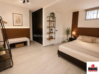 Apartamento de 3 alcobas en venta en Laureles, Medellín, 143 m² · foto 10 de 11