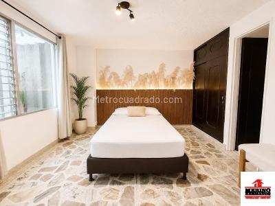 Apartamento de 3 alcobas en venta en Laureles, Medellín, 143 m² · foto 11 de 11