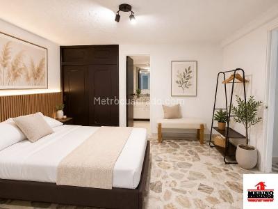 Apartamento de 3 alcobas en venta en Laureles, Medellín, 143 m² · foto 6 de 11