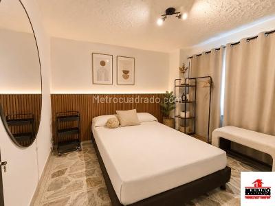 Apartamento de 3 alcobas en venta en Laureles, Medellín, 143 m² · foto 7 de 11