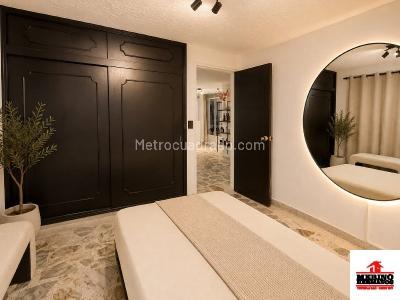 Apartamento de 3 alcobas en venta en Laureles, Medellín, 143 m² · foto 8 de 11