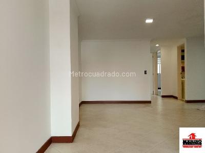 Apartamento de 2 alcobas en arriendo en Laureles, Medellín, 65 m² · foto 3 de 20