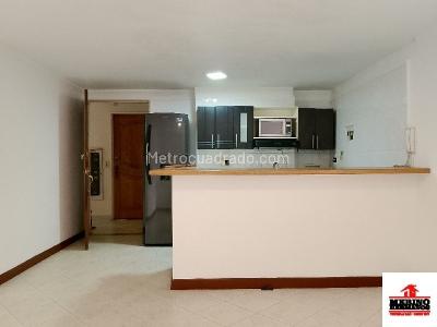 Apartamento de 2 alcobas en arriendo en Laureles, Medellín, 65 m² · foto 5 de 20