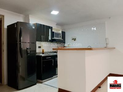 Apartamento de 2 alcobas en arriendo en Laureles, Medellín, 65 m² · foto 6 de 20