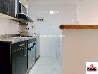 Apartamento de 2 alcobas en arriendo en Laureles, Medellín, 65 m² · foto 7 de 20