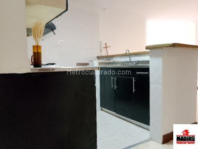 Apartamento de 2 alcobas en arriendo en Laureles, Medellín, 65 m² · foto 8 de 20