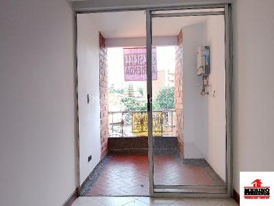 Apartamento de 2 alcobas en arriendo en Laureles, Medellín, 65 m² · foto 9 de 20
