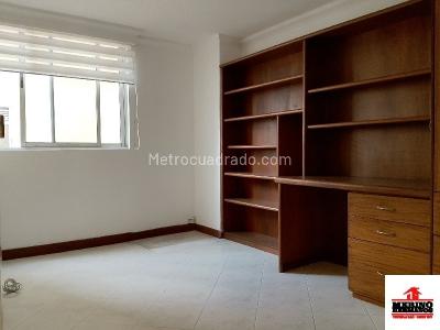 Apartamento de 2 alcobas en arriendo en Laureles, Medellín, 65 m² · foto 11 de 20