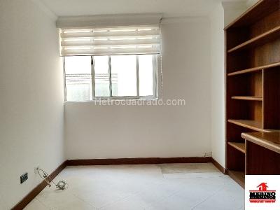 Apartamento de 2 alcobas en arriendo en Laureles, Medellín, 65 m² · foto 16 de 20