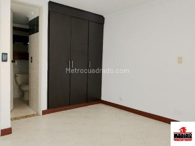 Apartamento de 2 alcobas en arriendo en Laureles, Medellín, 65 m² · foto 17 de 20