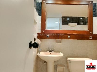 Apartamento de 2 alcobas en arriendo en Laureles, Medellín, 65 m² · foto 19 de 20