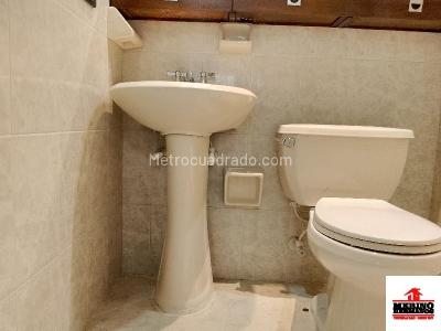 Apartamento de 2 alcobas en arriendo en Laureles, Medellín, 65 m² · foto 20 de 20