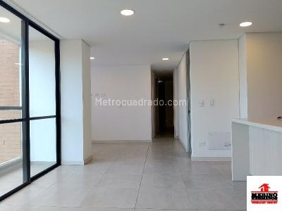 Apartamento de 2 alcobas en arriendo en Los Colores, Medellín, 71 m² · foto 2 de 20