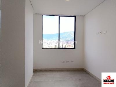 Apartamento de 2 alcobas en arriendo en Los Colores, Medellín, 71 m² · foto 5 de 20
