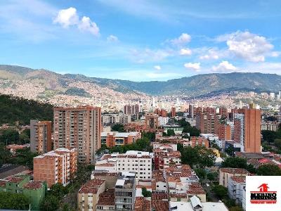 Apartamento de 2 alcobas en arriendo en Los Colores, Medellín, 71 m² · foto 7 de 20