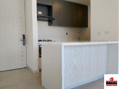 Apartamento de 2 alcobas en arriendo en Los Colores, Medellín, 71 m² · foto 8 de 20