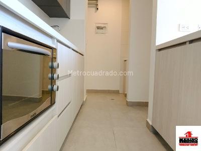 Apartamento de 2 alcobas en arriendo en Los Colores, Medellín, 71 m² · foto 9 de 20