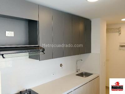 Apartamento de 2 alcobas en arriendo en Los Colores, Medellín, 71 m² · foto 10 de 20
