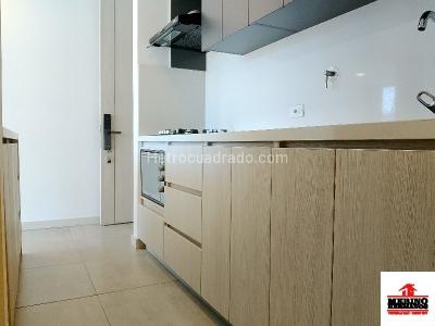 Apartamento de 2 alcobas en arriendo en Los Colores, Medellín, 71 m² · foto 11 de 20