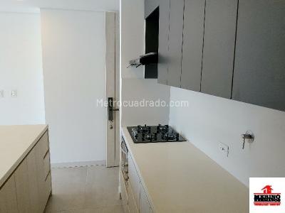 Apartamento de 2 alcobas en arriendo en Los Colores, Medellín, 71 m² · foto 12 de 20