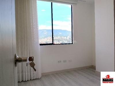 Apartamento de 2 alcobas en arriendo en Los Colores, Medellín, 71 m² · foto 13 de 20