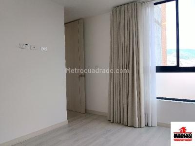 Apartamento de 2 alcobas en arriendo en Los Colores, Medellín, 71 m² · foto 17 de 20