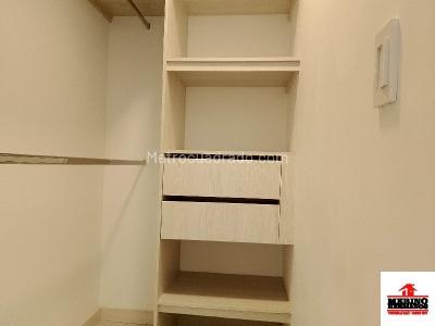 Apartamento de 2 alcobas en arriendo en Los Colores, Medellín, 71 m² · foto 20 de 20
