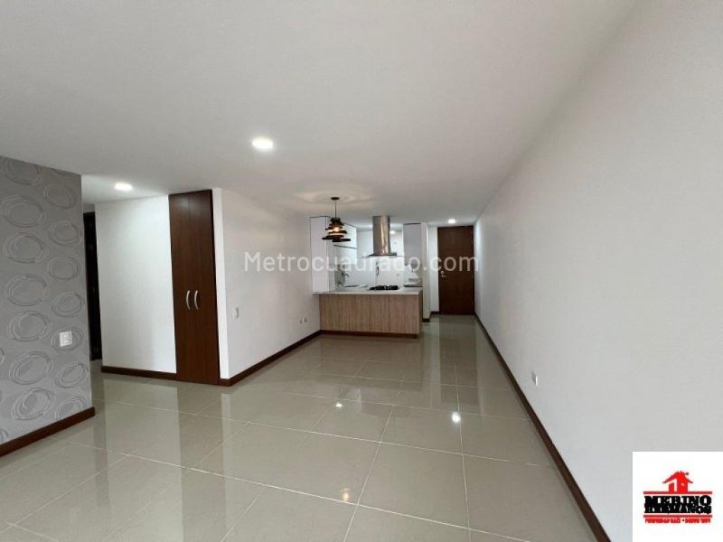 Apartamento en Arriendo, Loma De Cumbres, Envigado