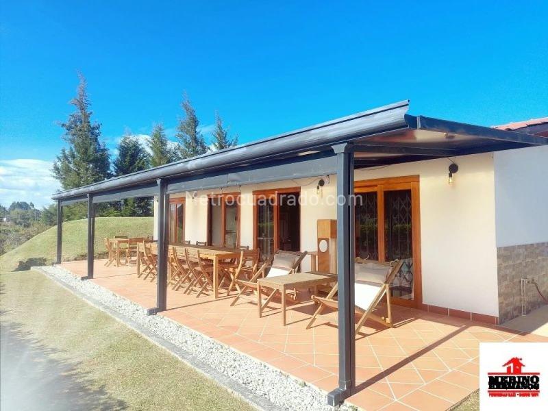Casa – Rionegro - Vista 2