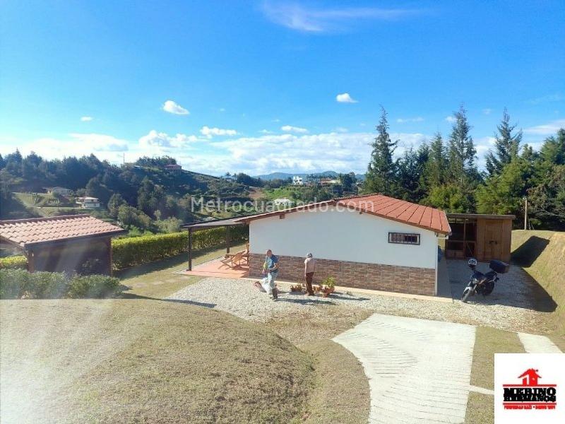 Casa – Rionegro - Vista 4