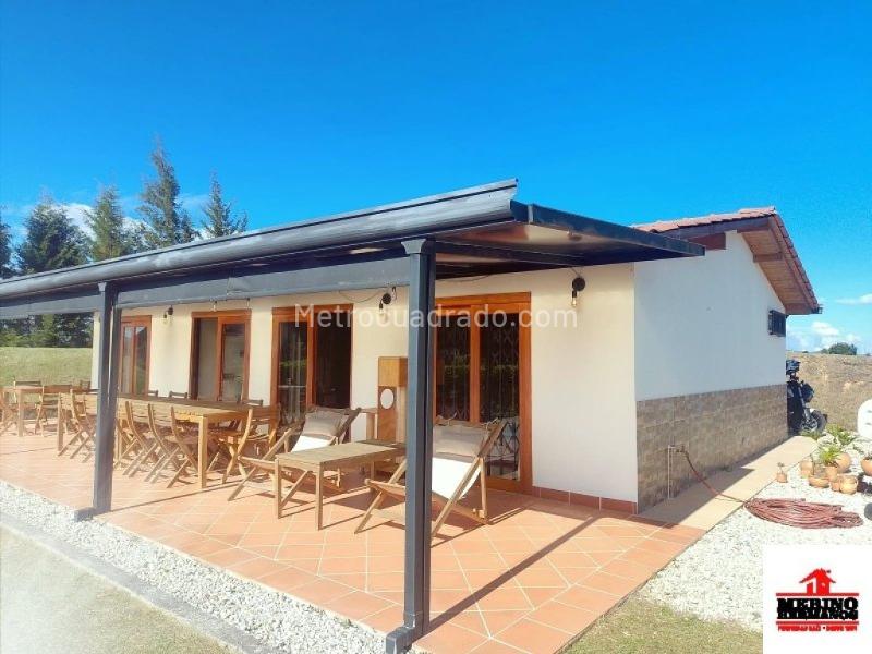Casa – Rionegro - Vista 5