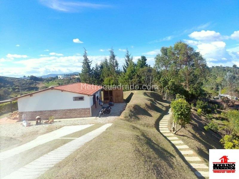 Casa – Rionegro - Más