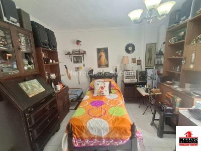 Apartamento de 3 alcobas en venta en El Danubio, Medellín, 80 m² · foto 11 de 14